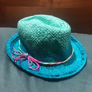 Girl’s Fedora Hat